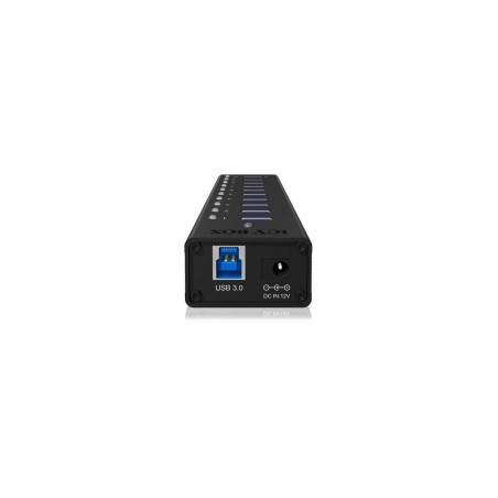 ICY BOX IB-AC6110 Sort